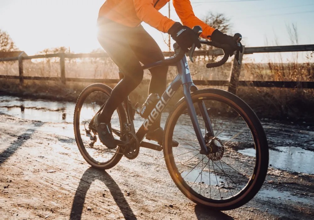 Bont Vaypor G gravel akcia